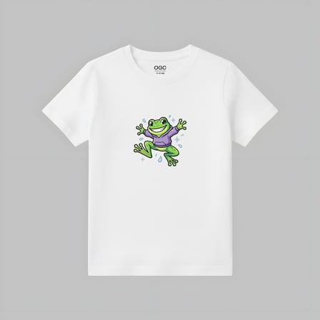 MOCHI ÇOCUK T-SHIRT