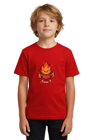 SPARK X ÇOCUK T-SHIRT