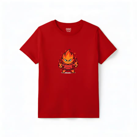SPARK X ÇOCUK T-SHIRT