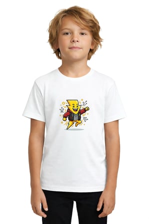 ZAP ÇOCUK T-SHIRT