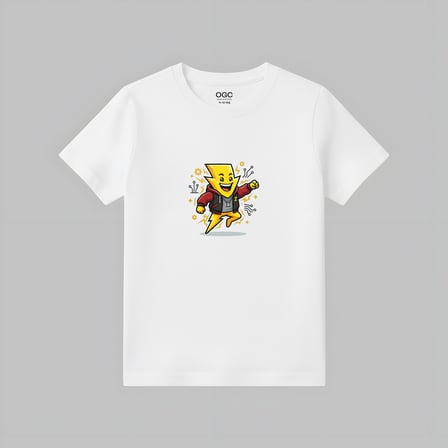 ZAP ÇOCUK T-SHIRT