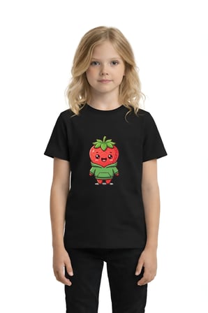 BERRY ÇOCUK T-SHIRT