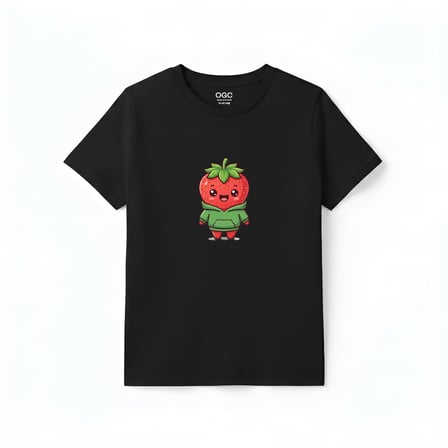 BERRY ÇOCUK T-SHIRT