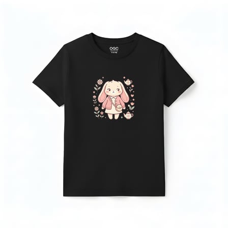 MIMI ÇOCUK T-SHIRT