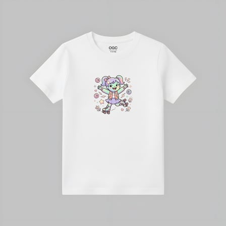 ROLLA ÇOCUK T-SHIRT