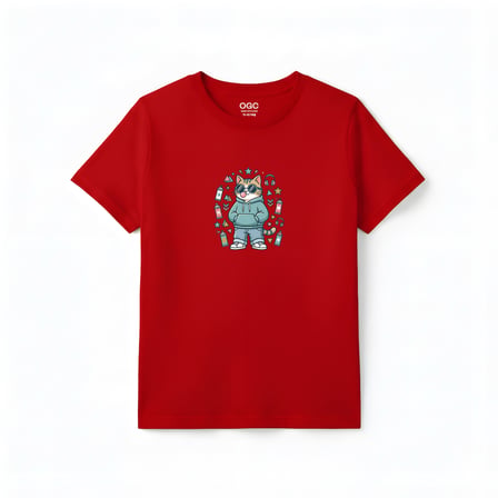 ZARO ÇOCUK T-SHIRT