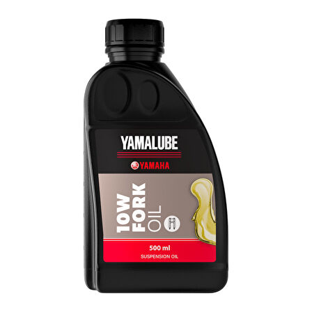 Yamalube Fork Oıl 10W