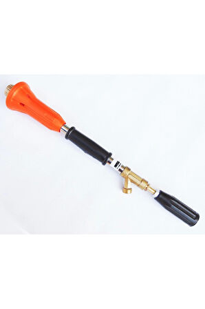 Bartceh Düz İlaçlama Püskürtme Tabancası Holder 60cm TBC-01