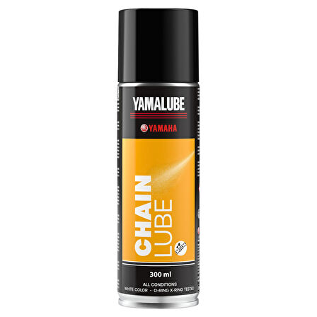 Yamalube Chaın Lube