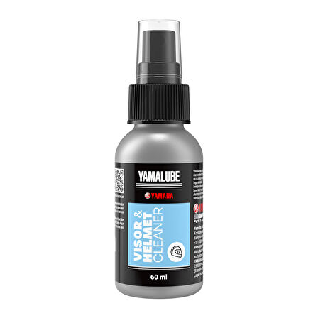 Yamalube Vısor & Helmet Cleaner