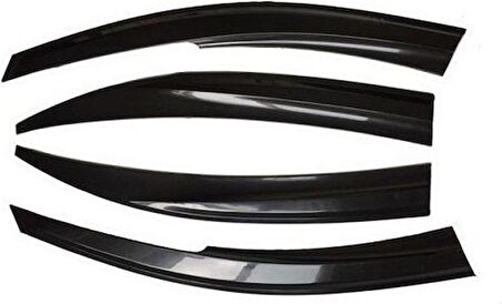 Balp Seat Cordoba Cam Rüzgarlığı 4lü 2003-2009 Arası