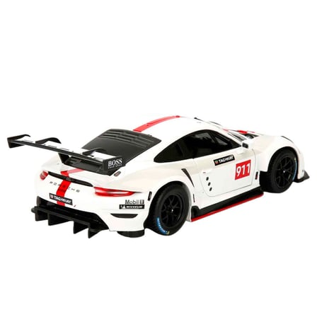 1:24 Porsche 911 RSR GT Model Araba