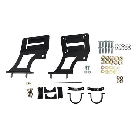 TJM TOYOTA HİLUX 2 INCH REZERVUARLI YÜKSELTME KİTİ  2015+