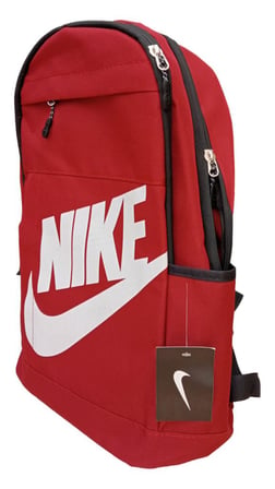 DAYANIKLI UNISEX GÜNLÜK SPOR SIRT OKUL ÇANTASI NIKE