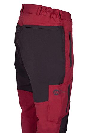 High Mountain Nepal Pantolon Drk0004 D12