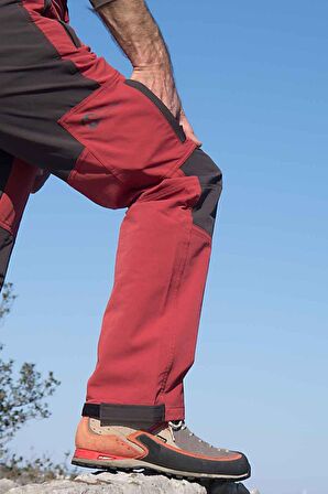 High Mountain Nepal Pantolon Drk0004 D12