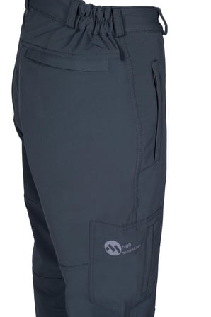 High Mountain Nepal Pantolon Drk0004 XE9