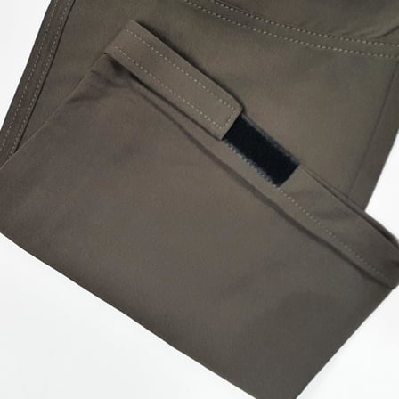 High Mountain Pantolon DRK0004 KH1
