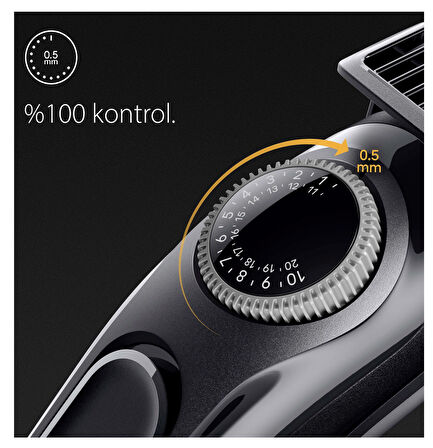 Braun Series 3 BT 3400 Sakal Düzeltici Tıraş Makinesi