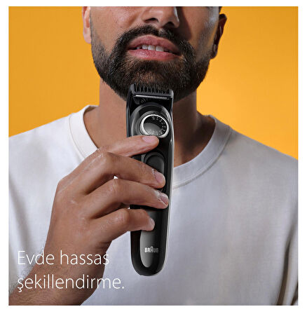 Braun Series 3 BT 3400 Sakal Düzeltici Tıraş Makinesi