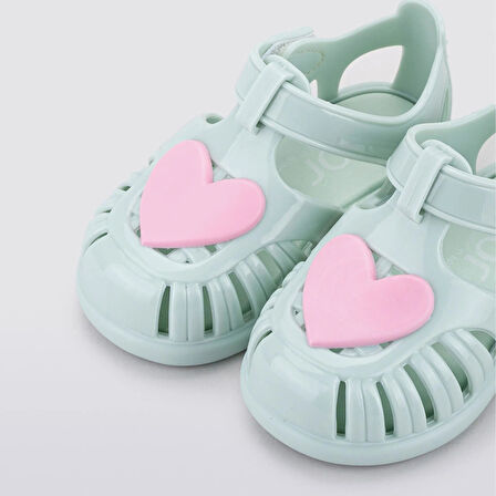 Igor Tobby Gloss Love S10271 Kız Çocuk Sandalet