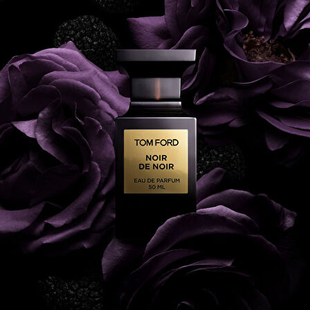 Tom Ford Noir De Noir EDP Unisex 50 ml