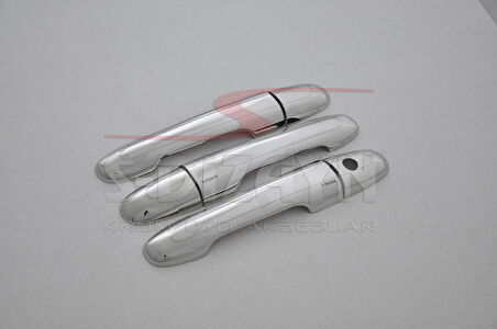 S-Dizayn Mercedes Vito Krom Kapı Kolu 3 Kapı 2010-2014