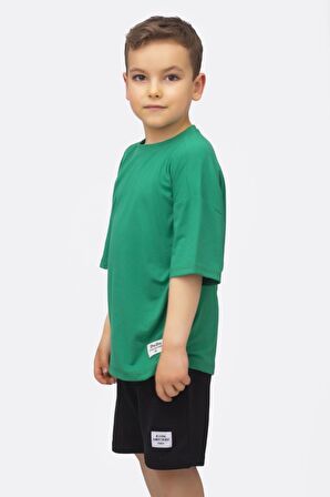 Yeni Sezon Erkek Kız Çocuk Alt Üst Takım