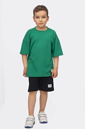 Yeni Sezon Erkek Kız Çocuk Alt Üst Takım