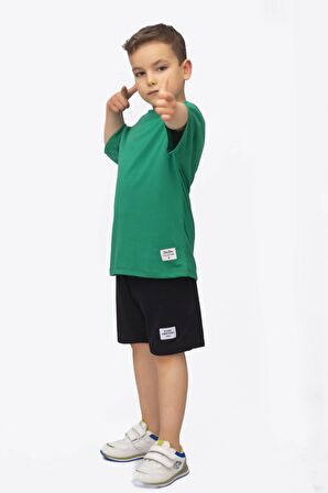 Yeni Sezon Erkek Kız Çocuk Alt Üst Takım