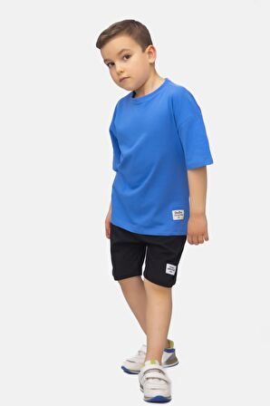 Yeni Sezon Erkek Kız Çocuk Alt Üst Takım