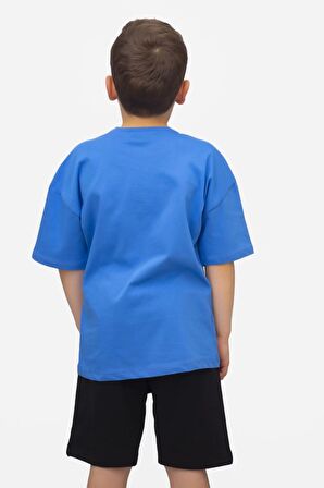 Yeni Sezon Erkek Kız Çocuk Alt Üst Takım