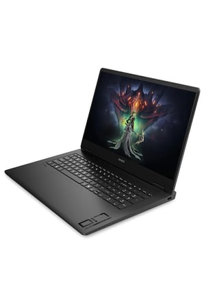 Omen 17 Ryzen AI 7 350 RTX 5060 8GB 16GB RAM 512GB SSD 17.3" FHD (1920x1080) 144Hz Win11 Pro C2EZ3EAP308 Gaming Laptop + PER4 Çanta