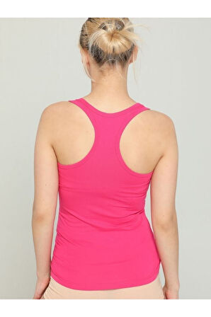 Kadın Sporcu Atleti Micra Kumaş Esnek