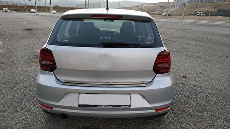 Volkswagen Polo 2010-2017 Uyumlu Q2 Led Stop (kırmızı)