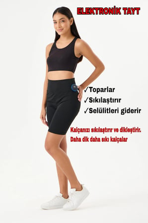 Elektronik TAYT 