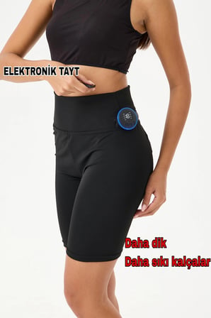 Elektronik TAYT 