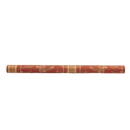 Duvar Kağıdı Klasik & Çizgili Thibauth Stripe Resource III Cotto