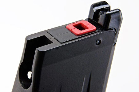 EMG/TTI Sand Viper GAS Airsoft Tabanca Şarjörü