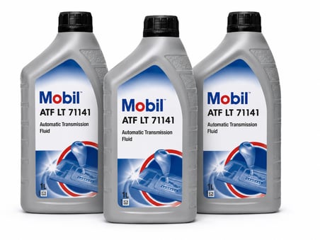 MOBİL ATF LT 71141 3 X 1 Litre