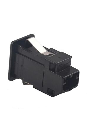 Volkswagen Aux Girişi Portu Rcd310 Rcd510 Rns510