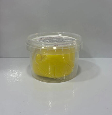 Şeker Sugar SARI Şeker Hamuru 200 gr