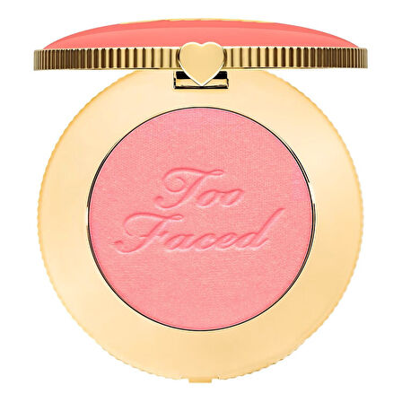 Too Faced Cloud Crush Allık - Golden Hour
