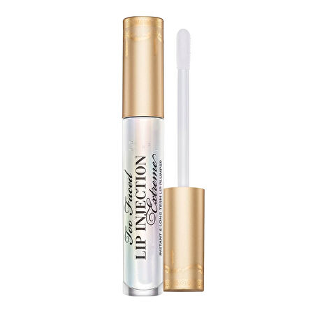 Too Faced Lip Injection Extreme - Clear