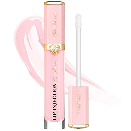 Too Faced Lip Injection Power Plumping Liquid Lip Balm 7 ml