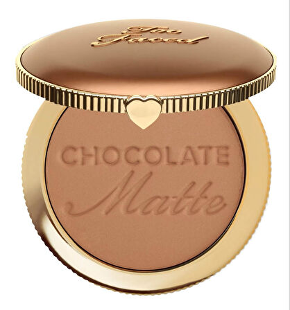 Too Faced Chocolate Soleil Bronzer