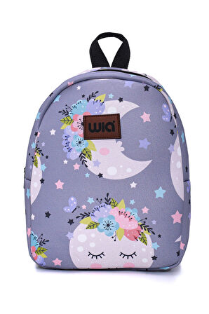 Kids Tek Bölmeli Kreş Çantası Wcan6003-210 210