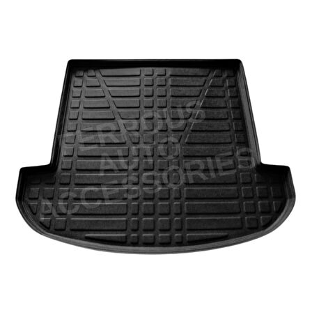 Kia Sorento Ferrous 3D Bagaj Havuzu 2016 ve Üstü