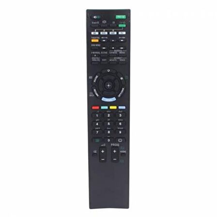 Sony Rm-ga015 Plazma Lcd Led Tv Kumandası
