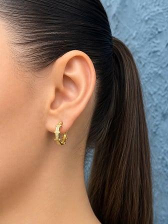 14 K ALTIN KUPE 3.32 Gram